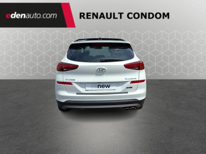 Hyundai Tucson - Photo 4