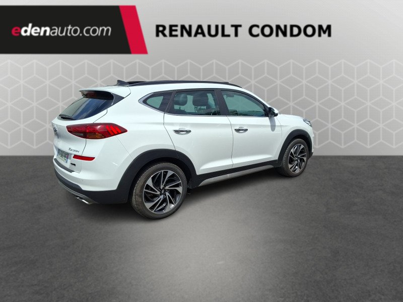 Hyundai Tucson - Photo 5