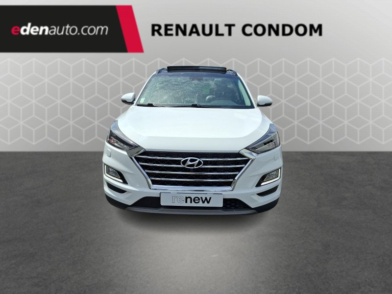 Hyundai Tucson - Photo 6