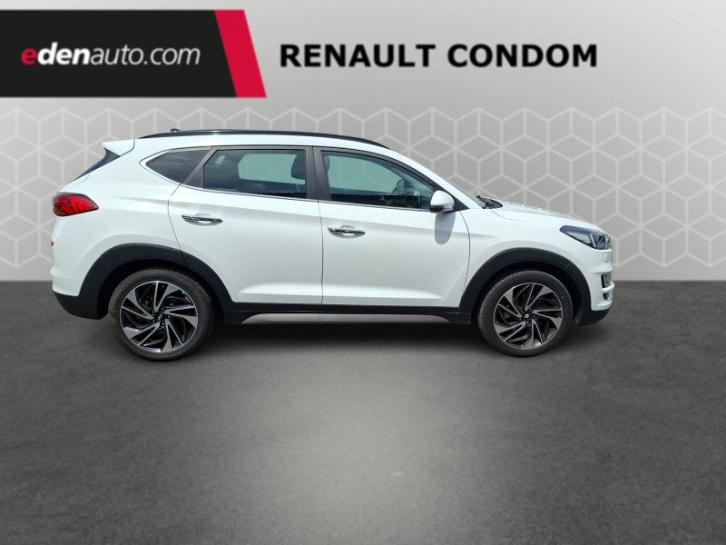 Hyundai Tucson - Photo 7