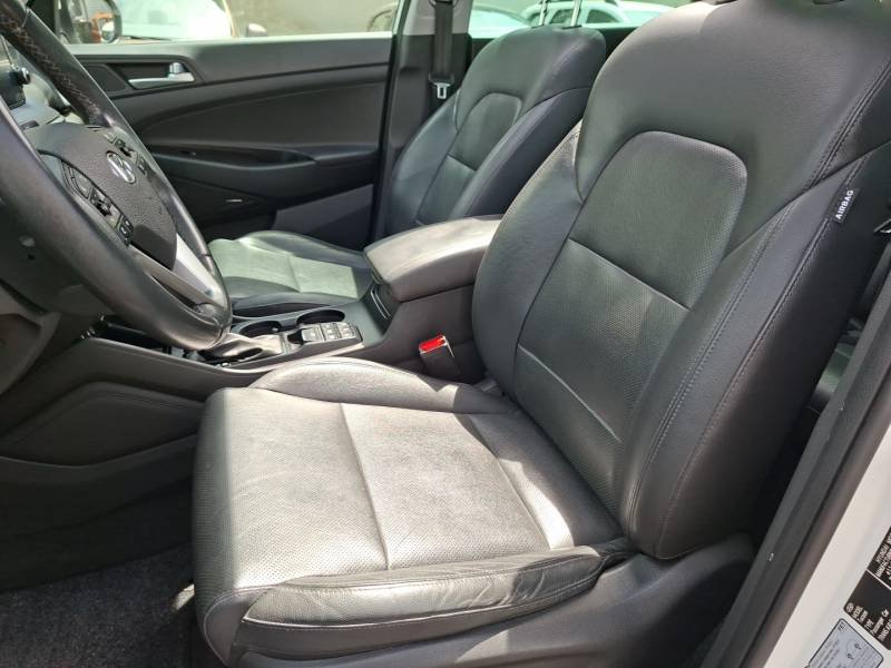 Hyundai Tucson - Photo 10