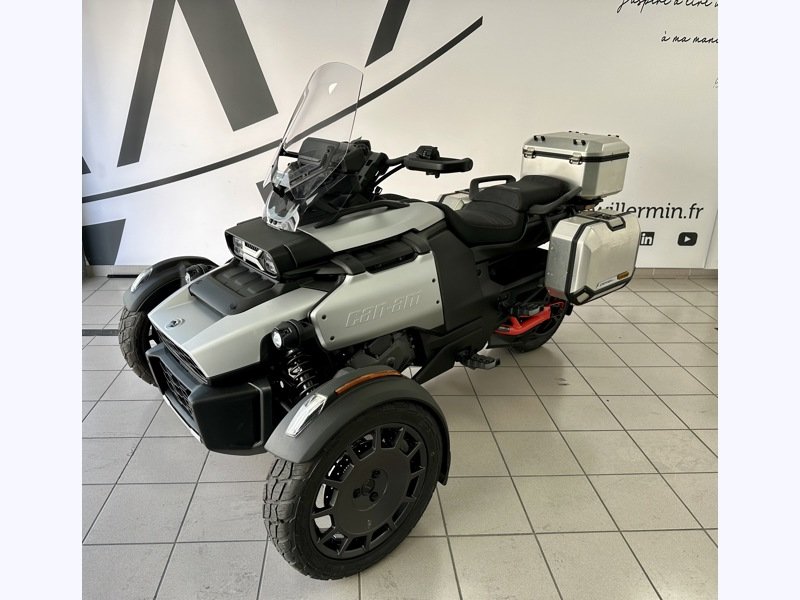 BRP BRP CAN-AM CANYON XT 1330 SE6 2025 - Photo 1