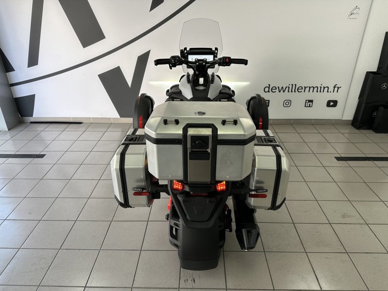BRP BRP CAN-AM CANYON XT 1330 SE6 2025 - Photo 3
