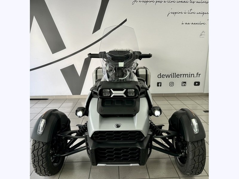 BRP BRP CAN-AM CANYON XT 1330 SE6 2025 - Photo 6