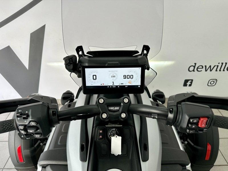 BRP BRP CAN-AM CANYON XT 1330 SE6 2025 - Photo 7