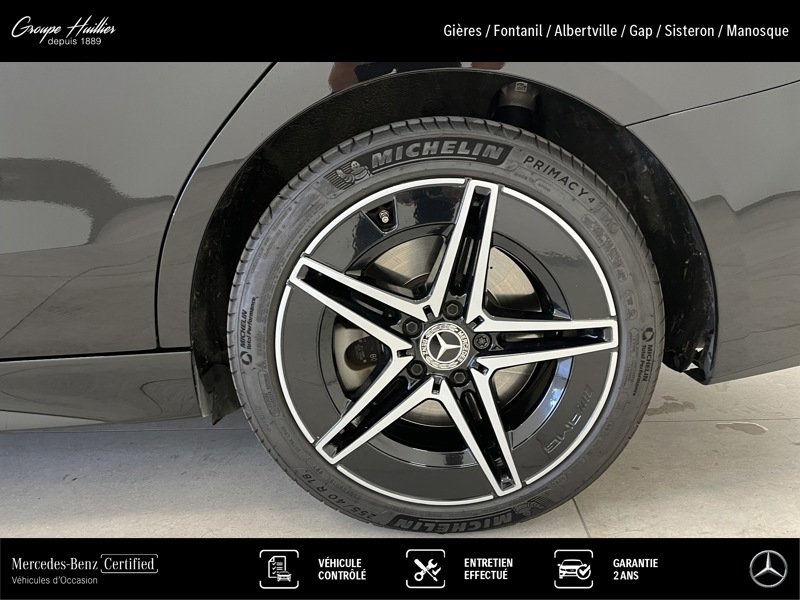 Mercedes Classe C - Photo 12