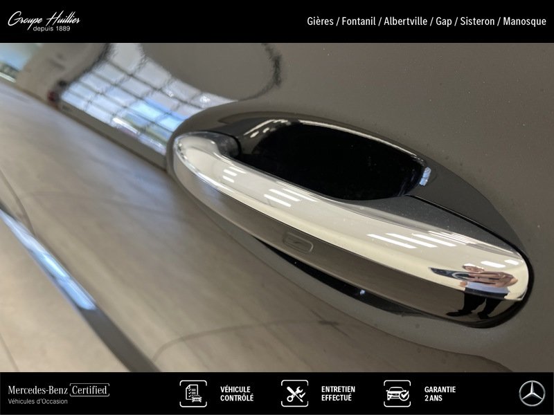 Mercedes Classe C - Photo 15