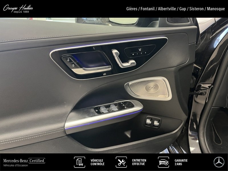 Mercedes Classe C - Photo 18
