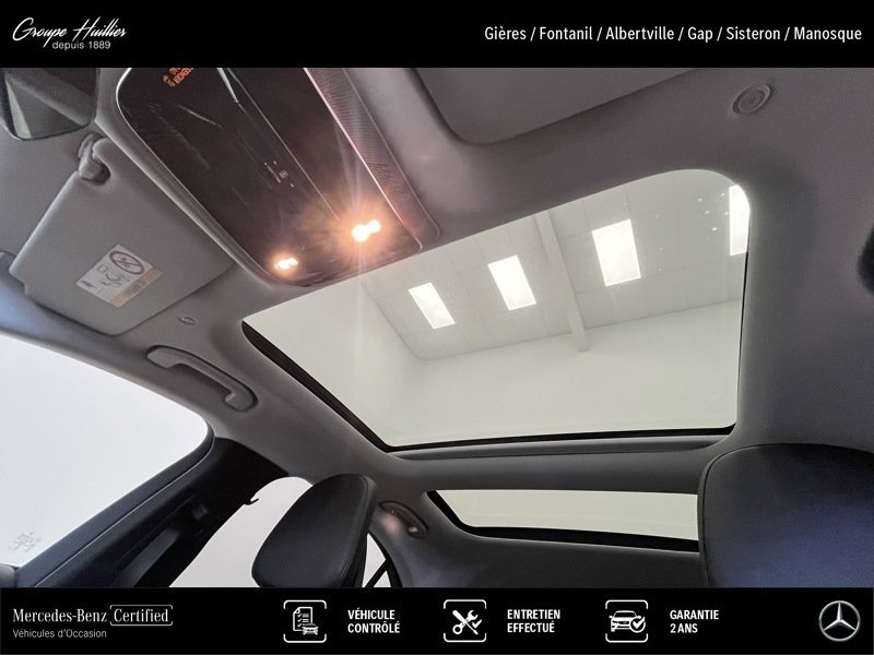 Mercedes Classe C - Photo 26