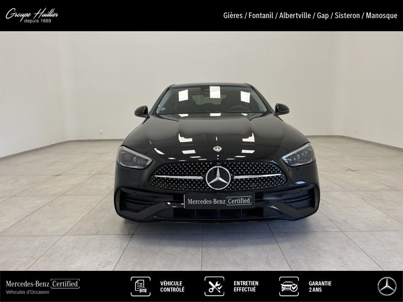 Mercedes Classe C - Photo 10