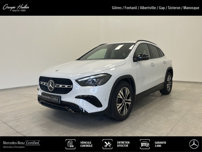 Mercedes Gla - Photo 1