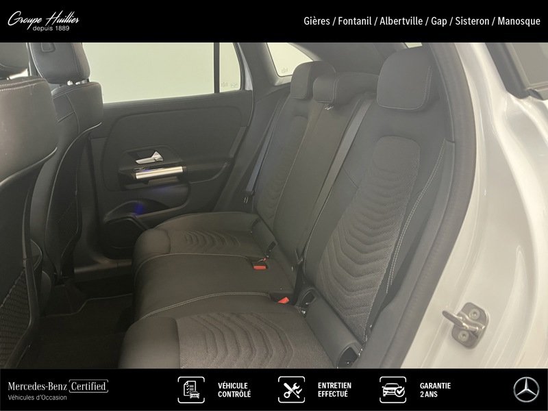 Mercedes Gla - Photo 11