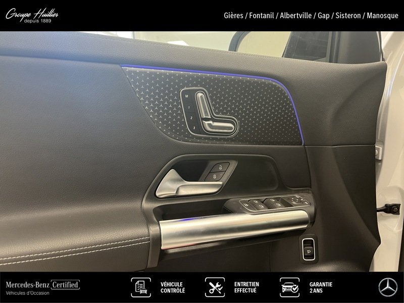 Mercedes Gla - Photo 12