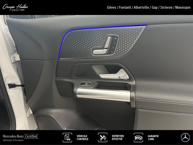Mercedes Gla - Photo 13