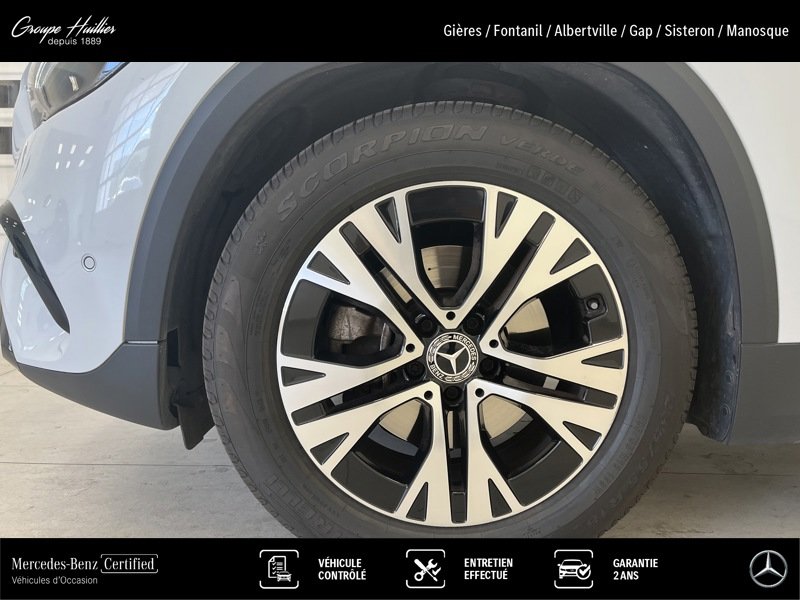 Mercedes Gla - Photo 14