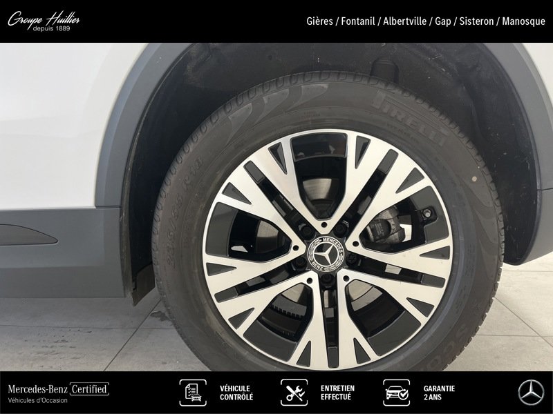Mercedes Gla - Photo 15