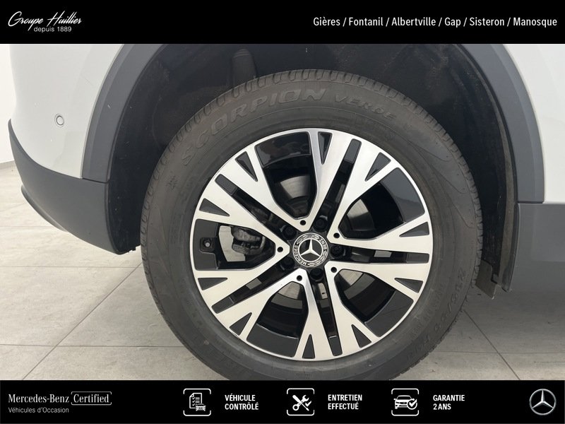 Mercedes Gla - Photo 16
