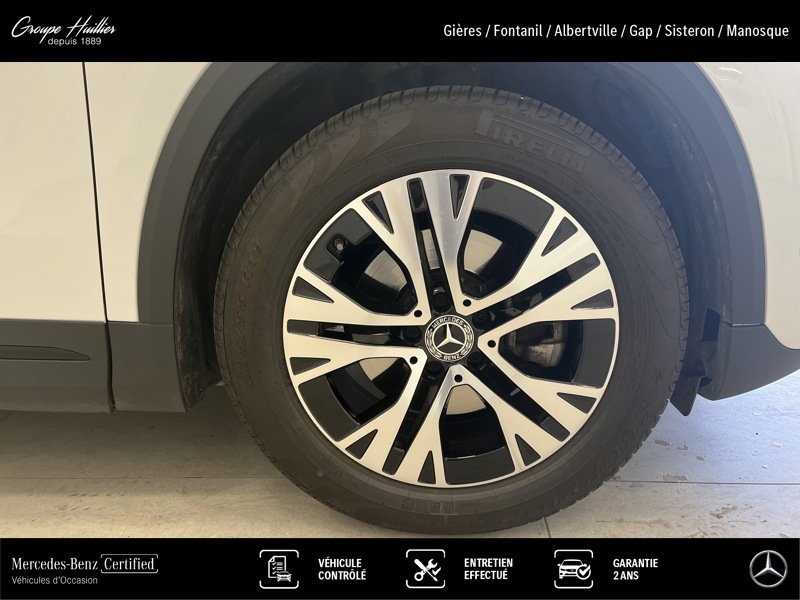 Mercedes Gla - Photo 17