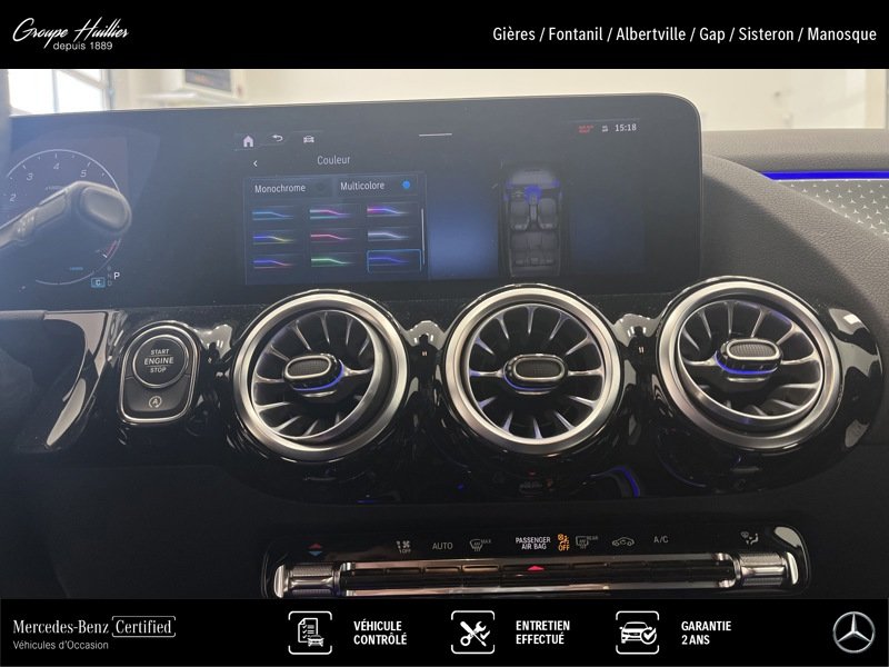 Mercedes Gla - Photo 18