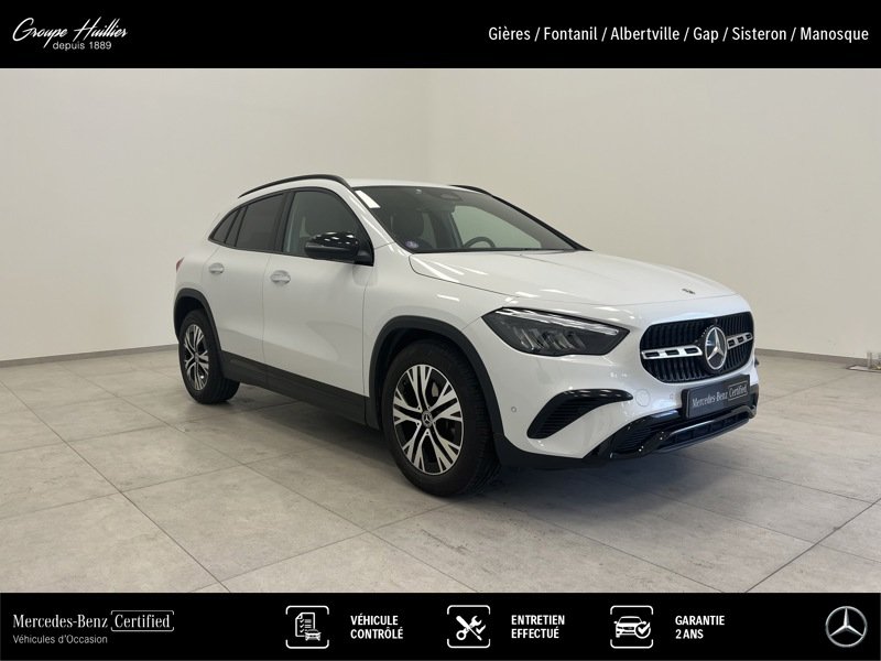 Mercedes Gla - Photo 2