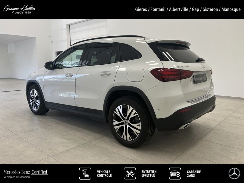 Mercedes Gla - Photo 3