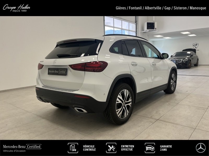 Mercedes Gla - Photo 4