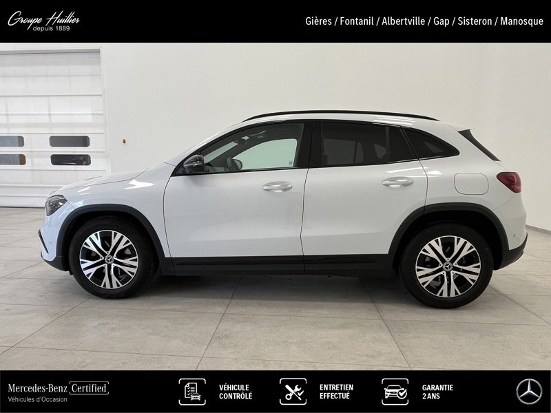 Mercedes Gla - Photo 5