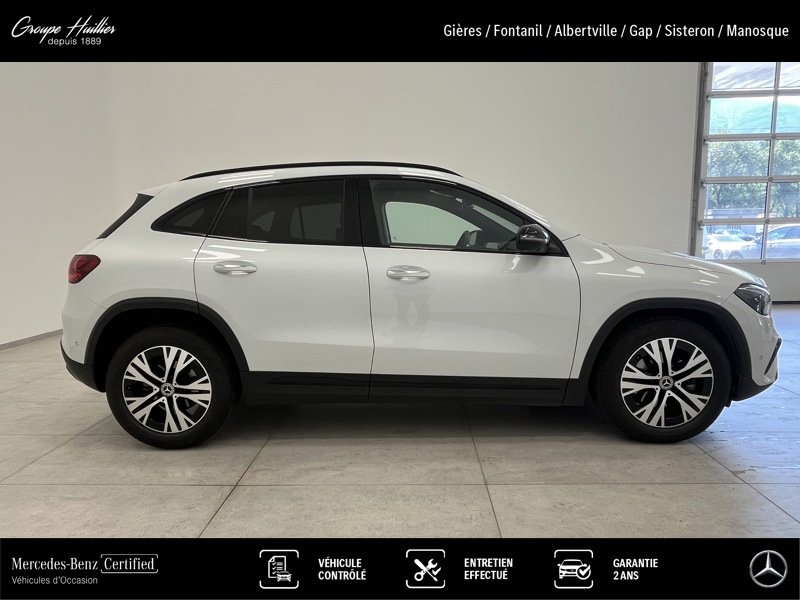 Mercedes Gla - Photo 6