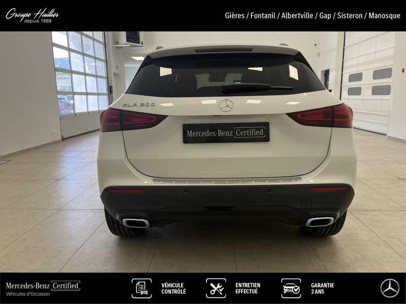 Mercedes Gla - Photo 7