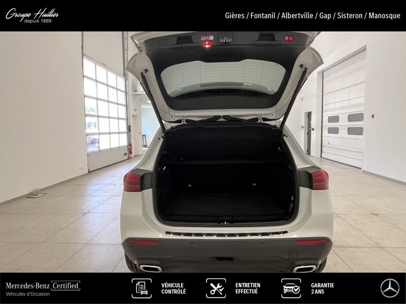 Mercedes Gla - Photo 8