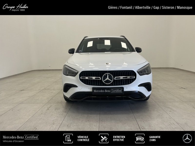 Mercedes Gla - Photo 9