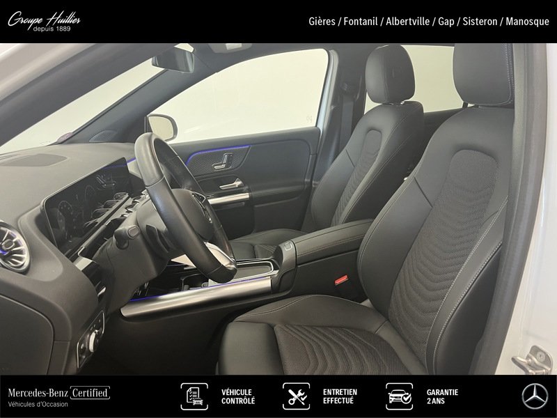 Mercedes Gla - Photo 10