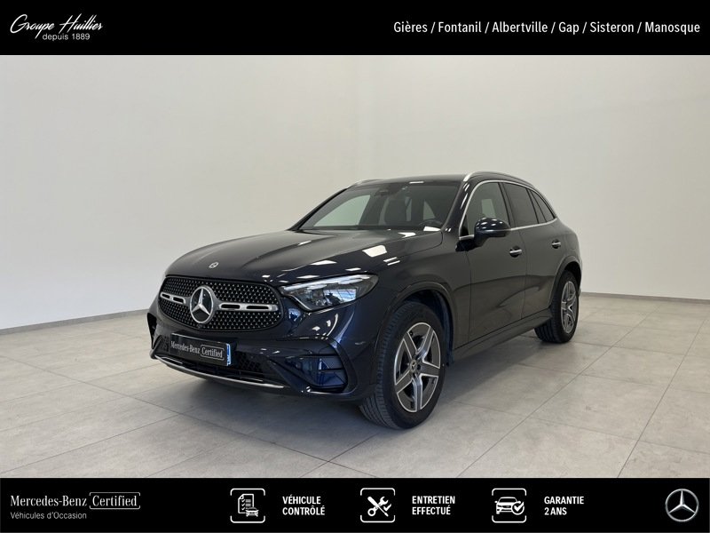 Mercedes GLC - Photo 1