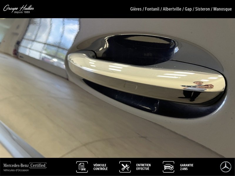 Mercedes GLC - Photo 11