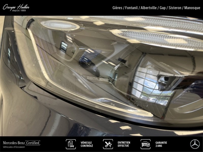 Mercedes GLC - Photo 12