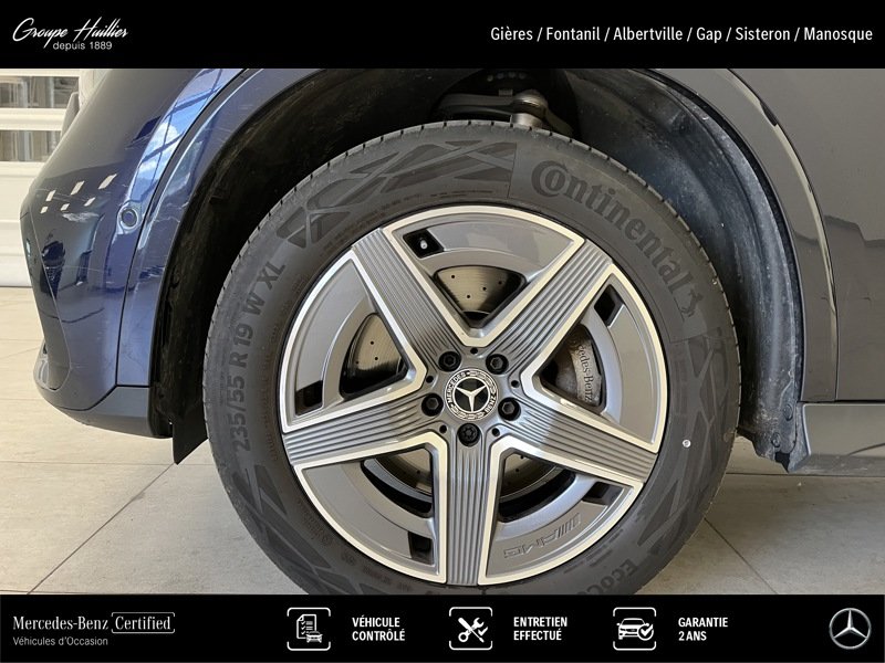 Mercedes GLC - Photo 13