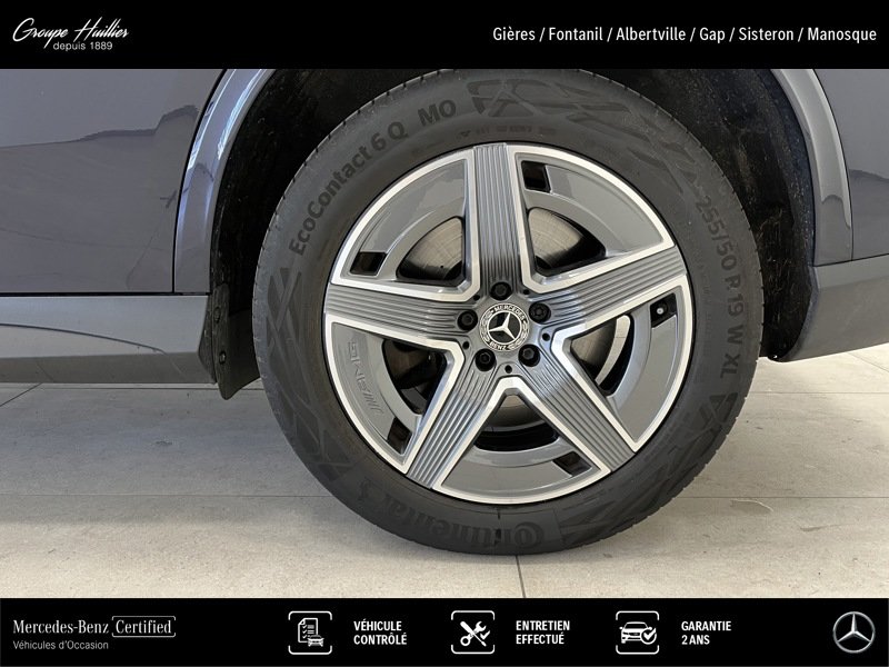 Mercedes GLC - Photo 14