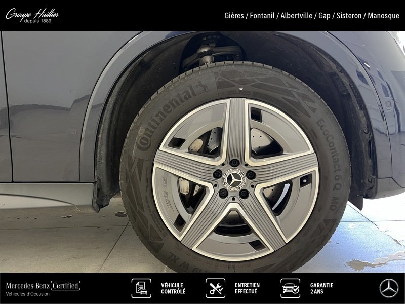 Mercedes GLC - Photo 16