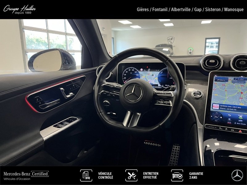 Mercedes GLC - Photo 19