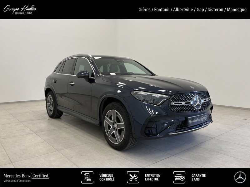 Mercedes GLC - Photo 2