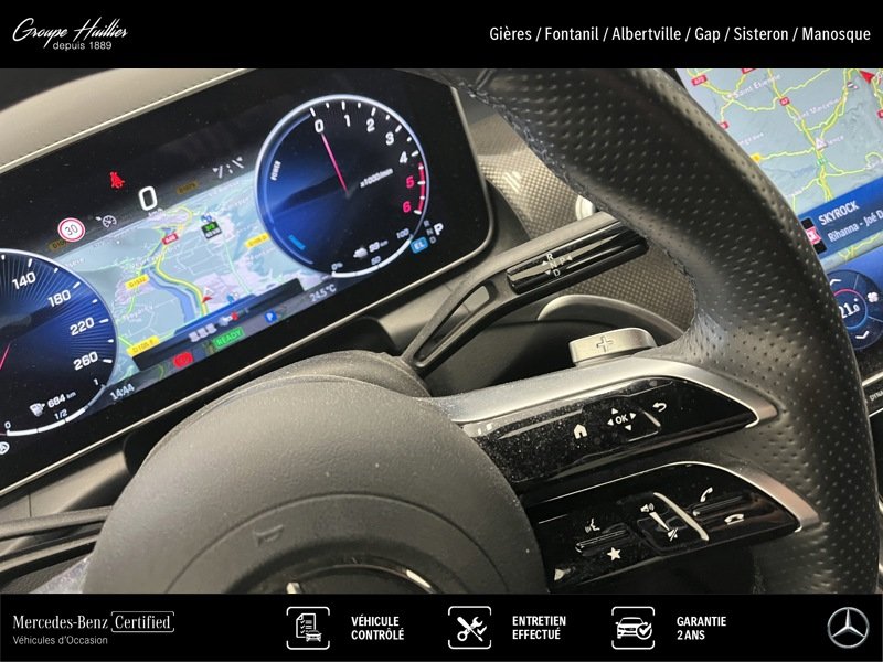 Mercedes GLC - Photo 22