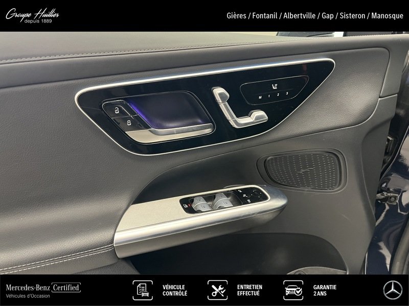 Mercedes GLC - Photo 23