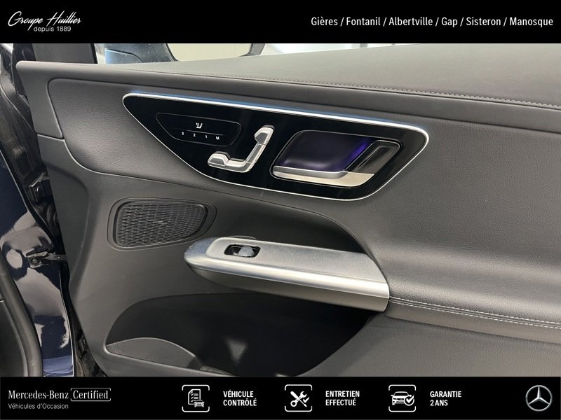 Mercedes GLC - Photo 24