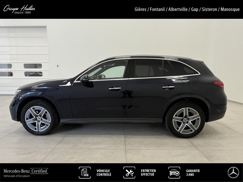 Mercedes GLC - Photo 5