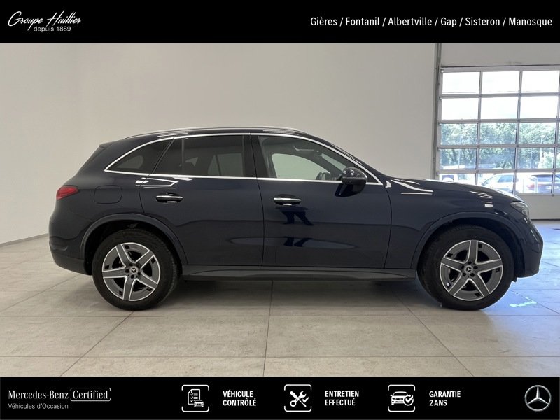 Mercedes GLC - Photo 6