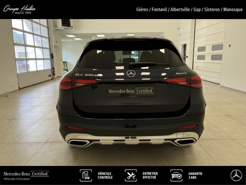 Mercedes GLC - Photo 7