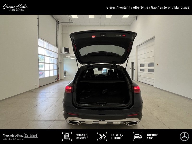 Mercedes GLC - Photo 8