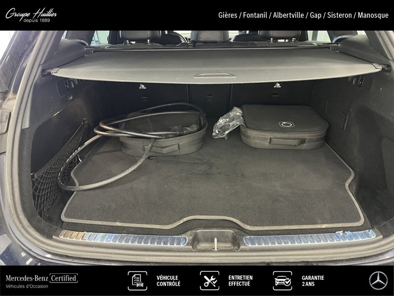 Mercedes GLC - Photo 9