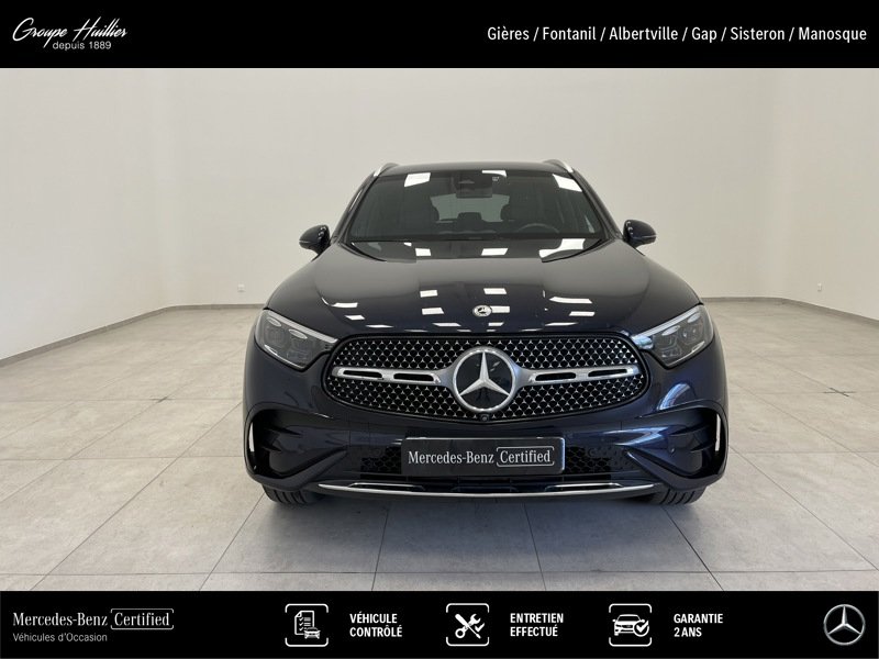 Mercedes GLC - Photo 10