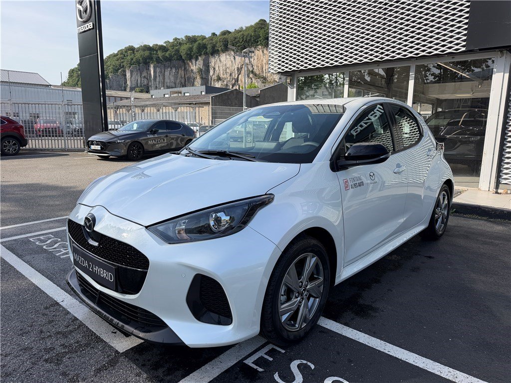 Mazda 2 - Photo 1